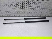 Set amortizor haion Seat Ibiza 5 (6J5) [Fabr 2008-2017] 6J4827550B