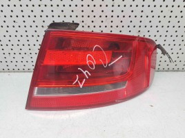  Stop aripa dreapta Audi A4 (8K2, B8) [Fabr 2008-2015] OEM
