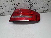  Stop aripa dreapta Audi A4 (8K5, B8) Avant [Fabr 2008-2015] 8K9945096