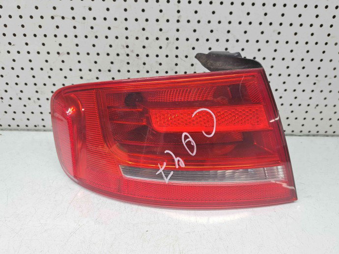  Stop aripa stanga Audi A4 (8K2, B8) [Fabr 2008-2015] OEM