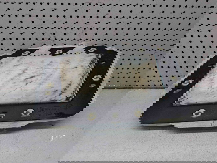  Airbag pasager Renault Megane 3 Combi [Fabr 2008-2015] 985250006R