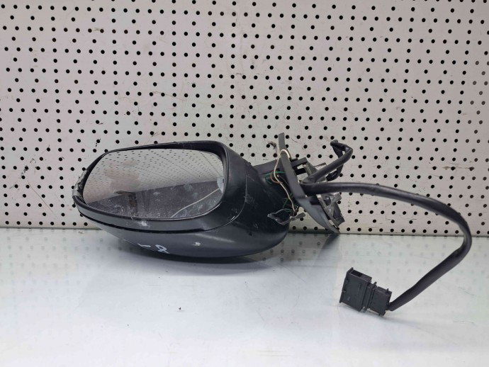 Oglinda dreapta Skoda Roomster (5) [Fabr 2006-2015] OEM