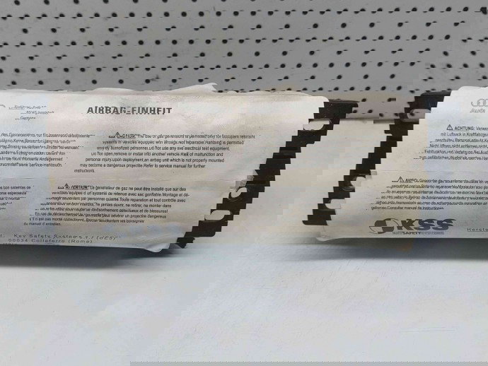  Airbag pasager Audi A3 Sportback (8PA) [Fabr 2004-2013] 8P0880202D