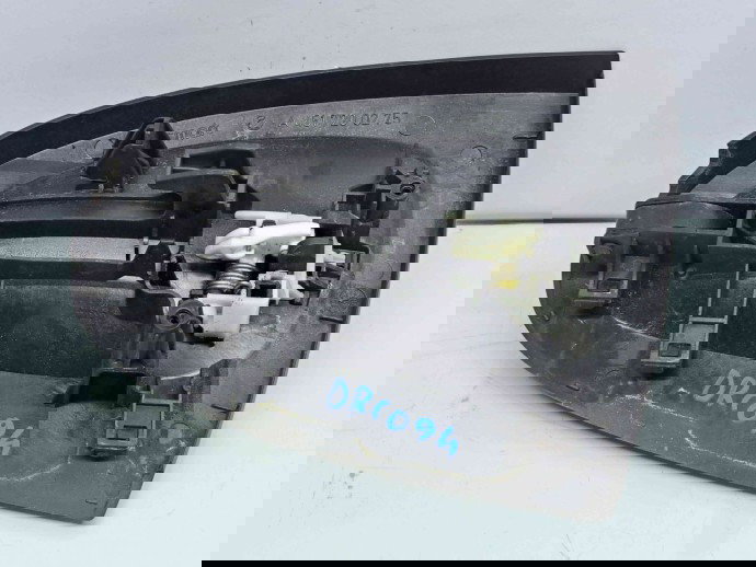 Maner usa dreapta fata SMART Fortwo Coupe (W451) [Fabr 2006-2014] A4517200275