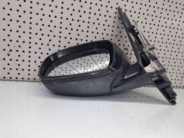Oglinda stanga Skoda Roomster (5) [Fabr 2006-2015] OEM