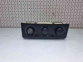  Panou comanda clima Skoda Roomster (5) [Fabr 2006-2015] 5J0820045