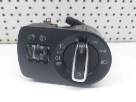  Bloc lumini Audi A3 Sportback (8PA) [Fabr 2004-2013] 8P2941531BB