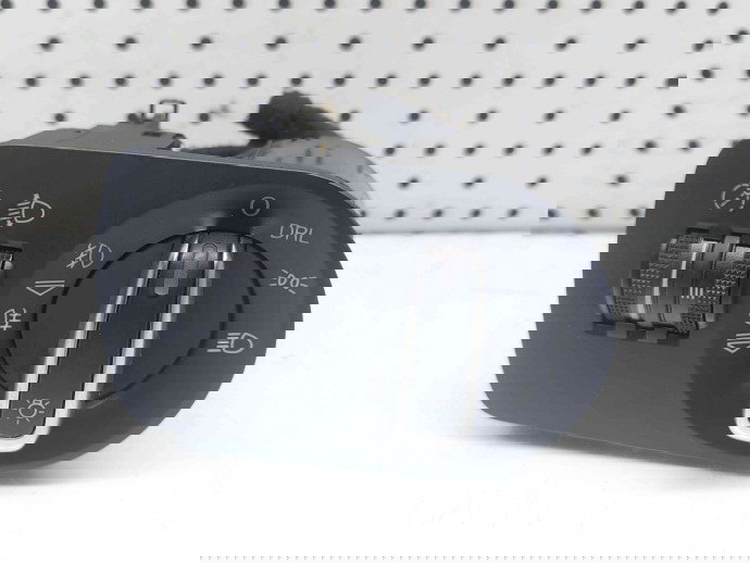  Bloc lumini Audi A3 Sportback (8PA) [Fabr 2004-2013] 8P2941531BB