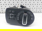  Bloc lumini Audi A3 Sportback (8PA) [Fabr 2004-2013] 8P2941531BB