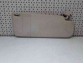  Parasolar dreapta Skoda Roomster (5) [Fabr 2006-2015] OEM