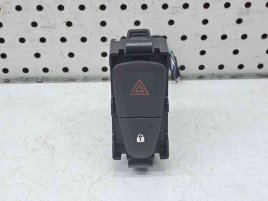  Buton avarii Renault Megane 3 Combi [Fabr 2008-2015] OEM