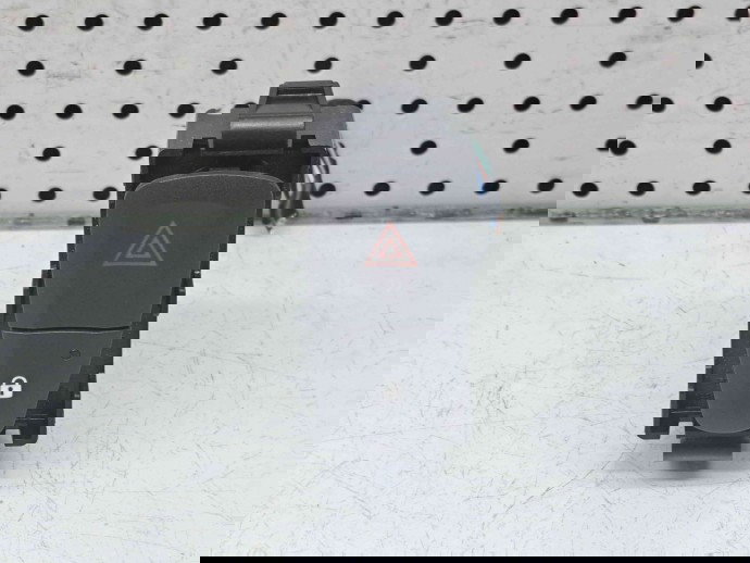  Buton avarii Renault Megane 3 Combi [Fabr 2008-2015] OEM