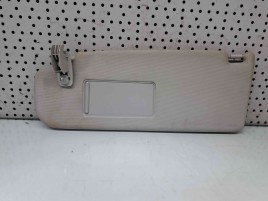  Parasolar stanga Skoda Roomster (5) [Fabr 2006-2015] OEM