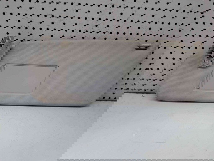  Parasolar stanga Skoda Roomster (5) [Fabr 2006-2015] OEM