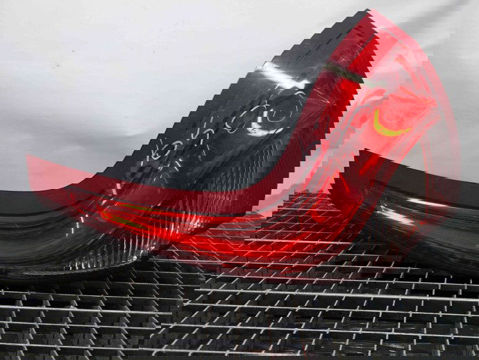  Stop aripa dreapta Volvo XC60 [Fabr 2008-2017] 89504241