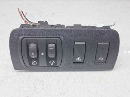  Buton reglaj far Renault Megane 3 Combi [Fabr 2008-2015] 648450001R