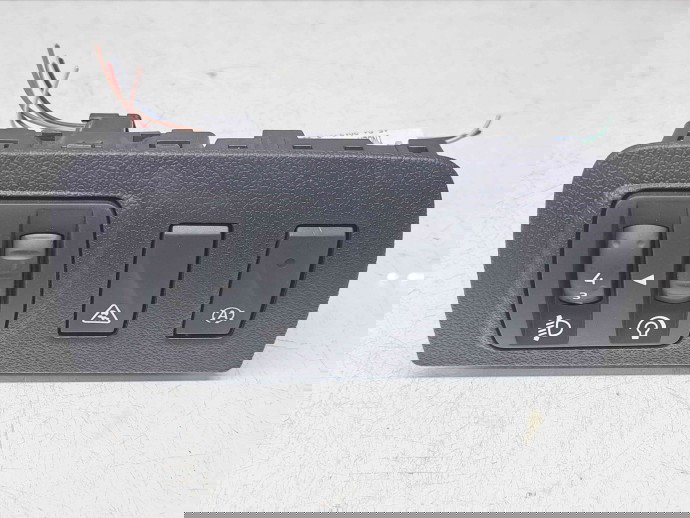  Buton reglaj far Renault Megane 3 Combi [Fabr 2008-2015] 648450001R