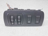  Buton reglaj far Renault Megane 3 Combi [Fabr 2008-2015] 648450001R