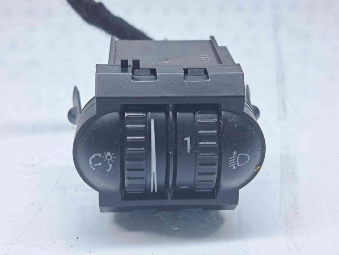  Buton reglaj far Volkswagen Golf 5 (1K1) [Fabr 2004-2008] 1K0941333D