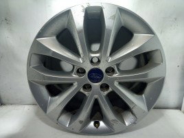 Jante aliaj Ford  Kuga R17 5x108 ET 52.5 7.5J