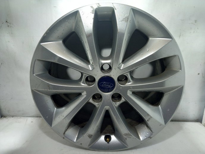 Jante aliaj Ford  Kuga R17 5x108 ET 52.5 7.5J