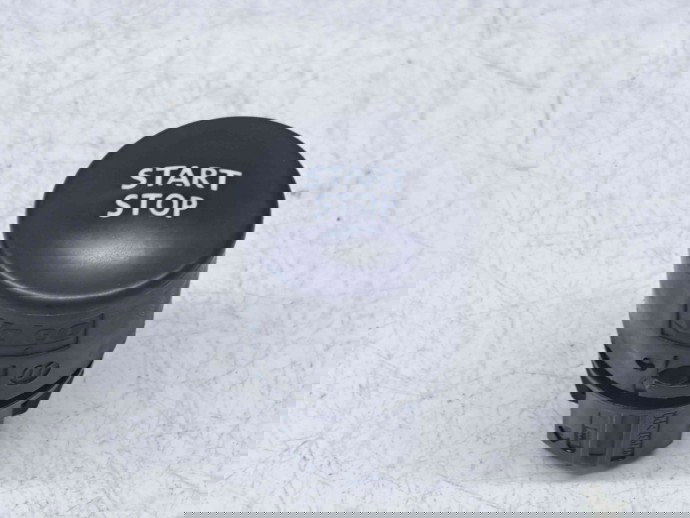  Buton START/STOP Renault Megane 3 Combi [Fabr 2008-2015] 506978R