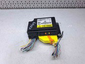 Calculator airbag Renault Megane 3 Combi [Fabr 2008-2015] 985105478R  