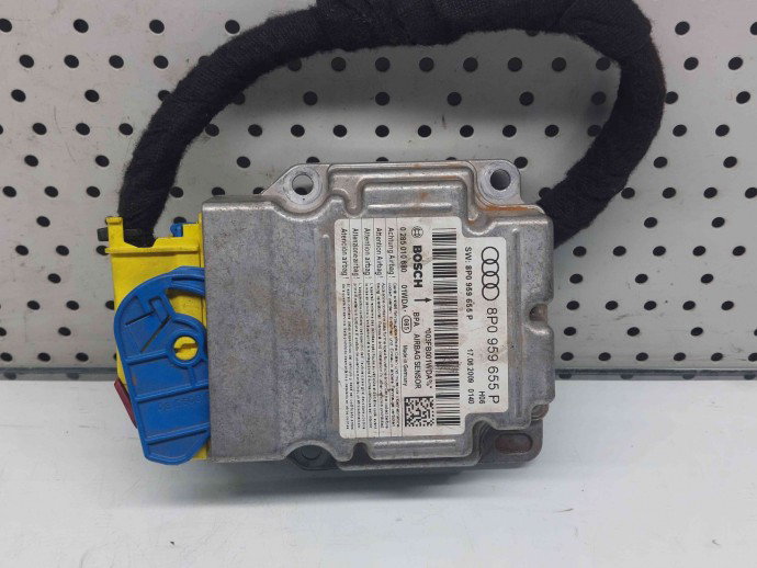 Calculator airbag Audi A3 Sportback (8PA) [Fabr 2004-2013] 8P0959655P  