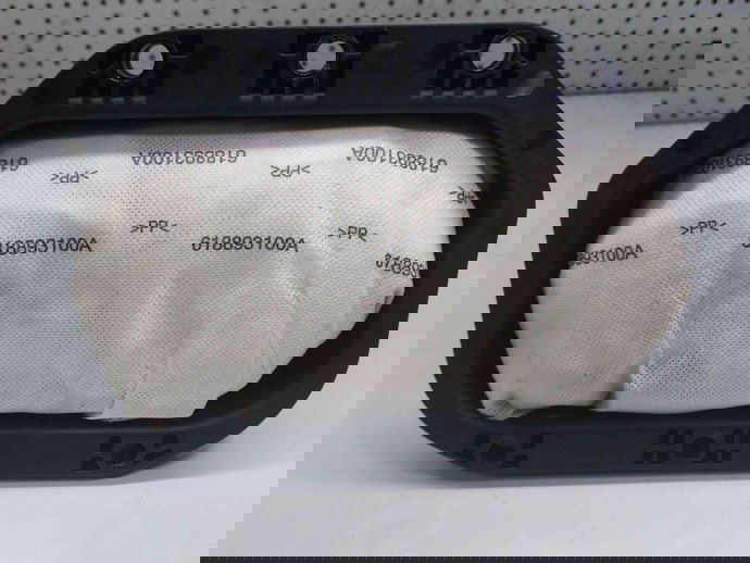  Airbag pasager Opel Astra J [Fabr 2009-2015] 12847035