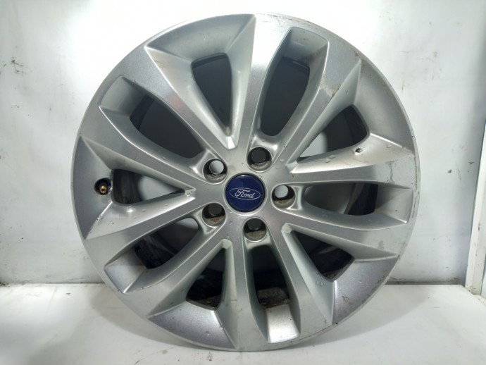 Jante aliaj Ford  Kuga R17 5x108 ET 52.5 7.5J