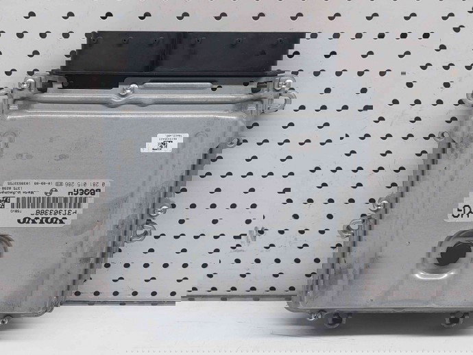 Calculator motor ECU Volvo XC60 [Fabr 2008-2017] P31303388 2.4 D5244T10 151KW / 205CP 2.4 D5244T10 151KW / 205CP