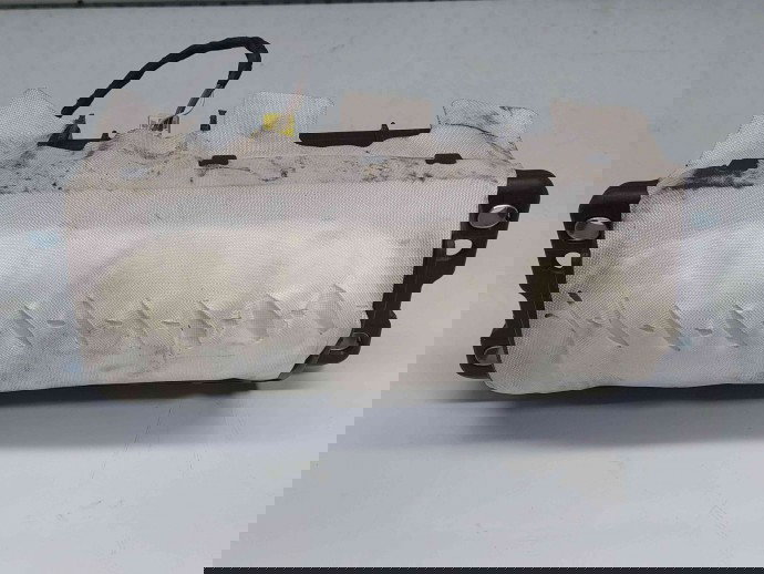  Airbag pasager Volkswagen Passat CC (357) [Fabr 2008-2012] 3C0880204H