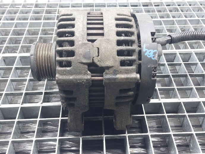 Alternator Ford Mondeo 4 [Fabr 2007-2015] 7G9N-10300-EA 2.0 TDCI  