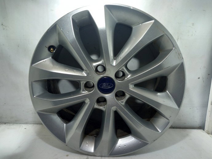 Jante aliaj Ford  Kuga R17 5x108 ET 52.5 7.5J