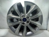 Jante aliaj Ford  Kuga R17 5x108 ET 52.5 7.5J