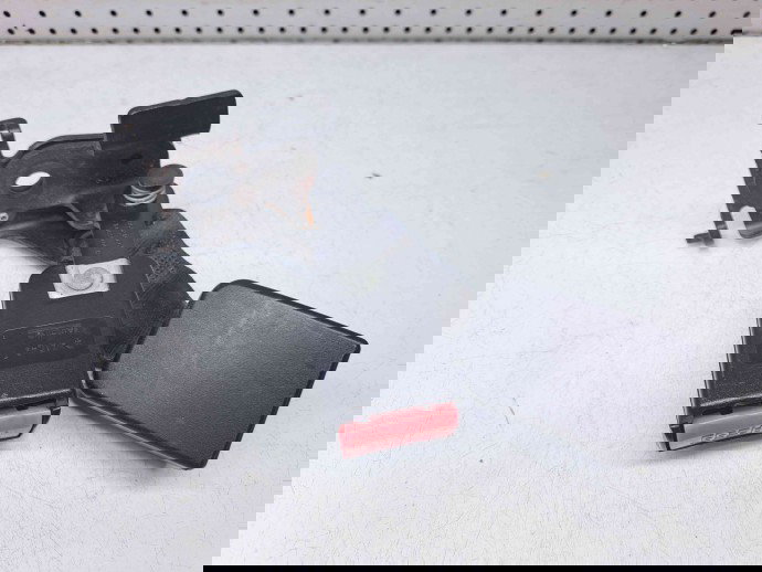  Capsa centura spate mijloc Renault Megane 3 Combi [Fabr 2008-2015] 888430009R