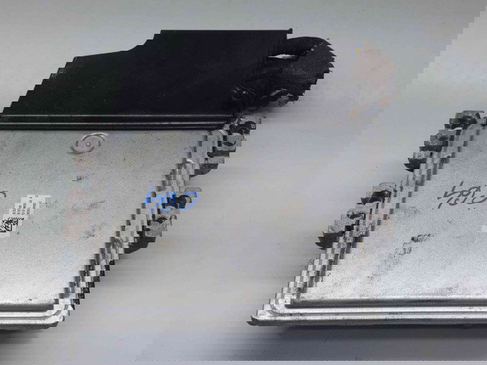 Calculator motor ECU Ford Mondeo 4 [Fabr 2007-2015] 6H91-12A532-BC 2.0 TDCI 2.0 TDCI