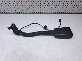  Capsa centura stanga fata Volkswagen Golf 5 (1K1) [Fabr 2004-2008] 1K4857755K
