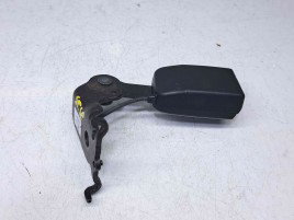  Capsa centura stanga spate Renault Megane 3 Combi [Fabr 2008-2015] OEM