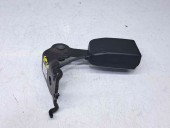  Capsa centura stanga spate Renault Megane 3 Combi [Fabr 2008-2015] OEM