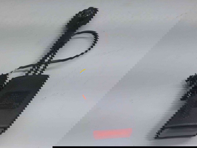  Capsa centura dreapta fata Opel Astra J [Fabr 2009-2015] 13330865