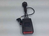  Capsa centura dreapta fata Opel Astra J [Fabr 2009-2015] 13330865