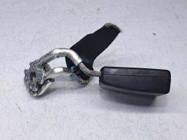  Capsa centura stanga spate Volkswagen Golf 5 (1K1) [Fabr 2004-2008] 1K0857740H