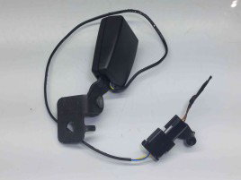  Capsa centura dreapta spate Opel Astra J [Fabr 2009-2015] 13283359