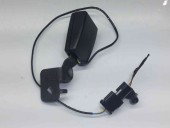  Capsa centura dreapta spate Opel Astra J [Fabr 2009-2015] 13283359