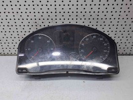  Ceas bord Volkswagen Golf 5 (1K1) [Fabr 2004-2008] 1K0920974B