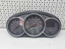  Ceas bord Renault Megane 3 Combi [Fabr 2008-2015] 248101270R