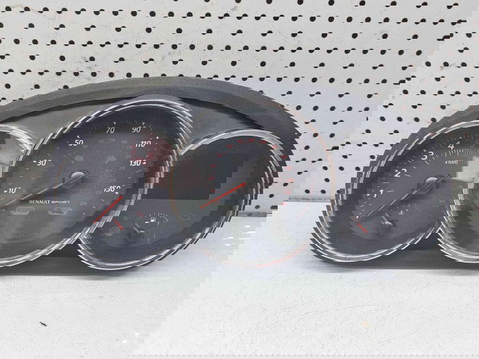  Ceas bord Renault Megane 3 Combi [Fabr 2008-2015] 248101270R