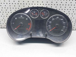  Ceas bord Audi A3 Sportback (8PA) [Fabr 2004-2013] 8P0920982J