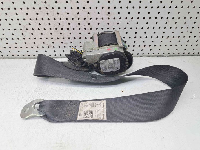  Centura dreapta fata Volkswagen Golf 5 (1K1) [Fabr 2004-2008] 1K4857706T